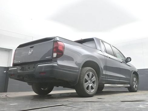 Used 2020 Honda Ridgeline RTL-E image 35