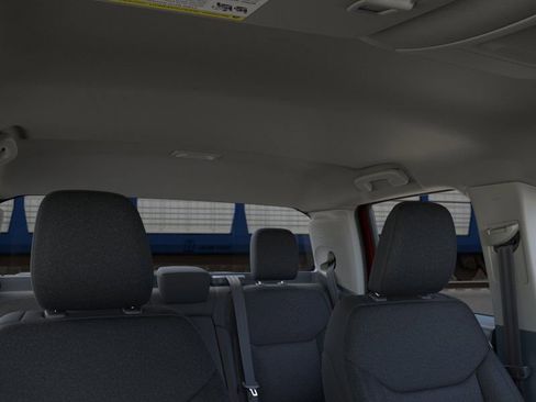 New 2026 Ford Maverick XLT image 12