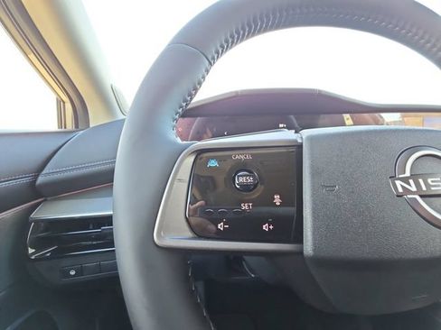 New 2026 Nissan Murano SL AWD/4WD image 11