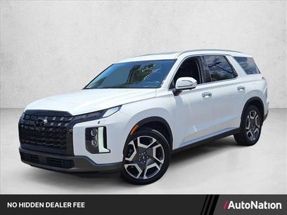 Used 2024 Hyundai Palisade SEL