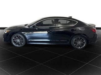 Used 2020 Acura ILX FWD video 2