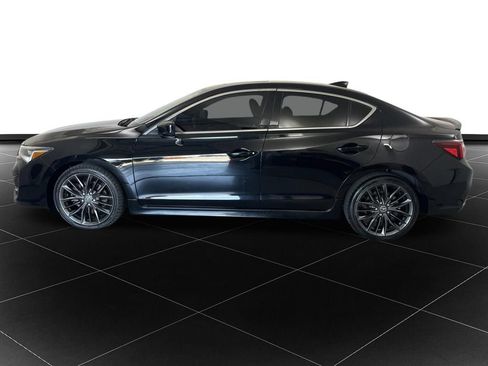 Used 2020 Acura ILX FWD image 2