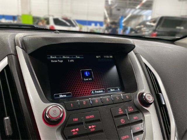 Used 2015 GMC Terrain SLE w/ Convenience Package AWD/4WD image 28