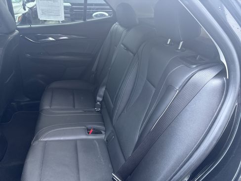 Used 2021 Buick Envision Essence w/ Sport Touring Package image 13