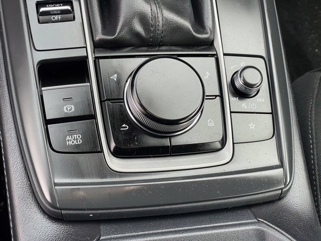 Certified 2023 MAZDA CX-30 AWD 2.5 S image 21