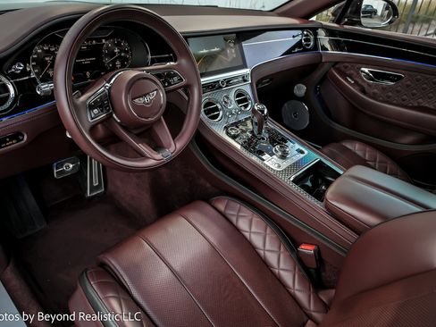 Used 2022 Bentley Continental GT Speed image 25