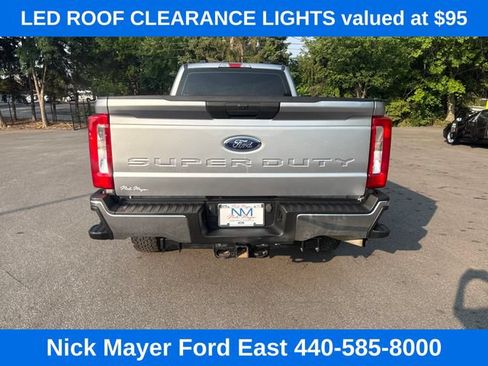Used 2023 Ford F250 XL w/ XL Chrome Package AWD/4WD image 9