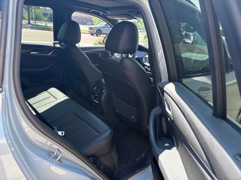 Used 2024 BMW X3 xDrive30i w/ Premium Package AWD/4WD image 27