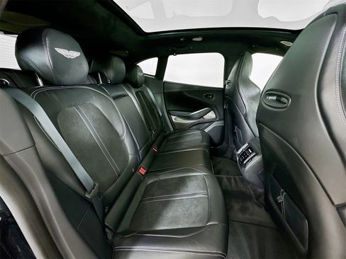 Used 2025 Aston Martin DBX 707 image 26