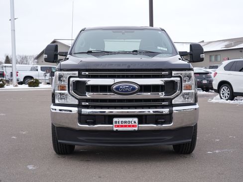 Used 2020 Ford F250 XL w/ STX Appearance Package image 8