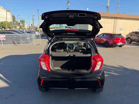 Used 2017 Chevrolet Spark LT image 23