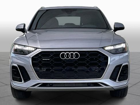 Used 2023 Audi Q5 2.0T Prestige image 4