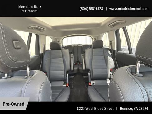Certified 2026 Mercedes-Benz GLS 450 4MATIC image 16