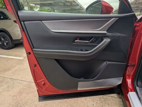 New 2026 MAZDA CX-90 3.3 Turbo w/ Preferred Package image 13