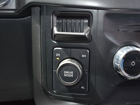 Used 2024 Ford F150 XLT w/ Equipment Group 302A MID image 35