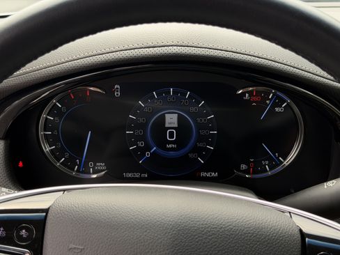 Used 2019 Cadillac XTS Premium Luxury AWD/4WD image 33