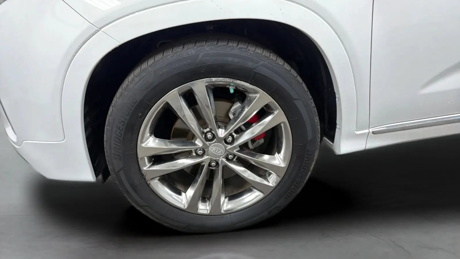Used 2014 Kia Sorento SX w/ 3rd Row Package FWD image 29