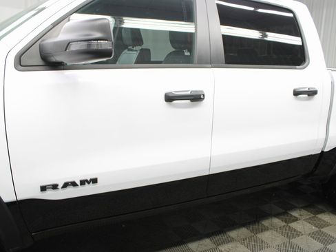 Used 2025 RAM 1500 Rebel image 38