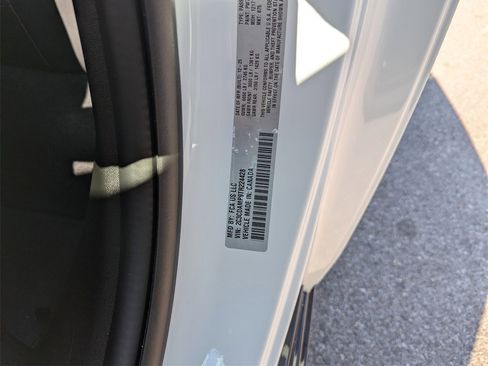 New 2026 Dodge Charger Scat Pack image 38