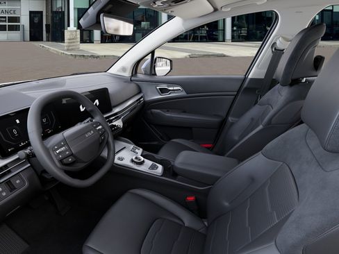 New 2026 Kia Sportage SX Prestige AWD/4WD image 18