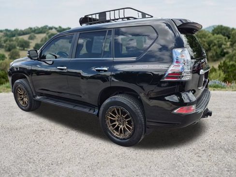 Used 2020 Lexus GX 460 Premium w/ Premium Package AWD/4WD image 8
