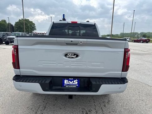 New 2026 Ford F150 XLT w/ Equipment Group 302A MID AWD/4WD image 4