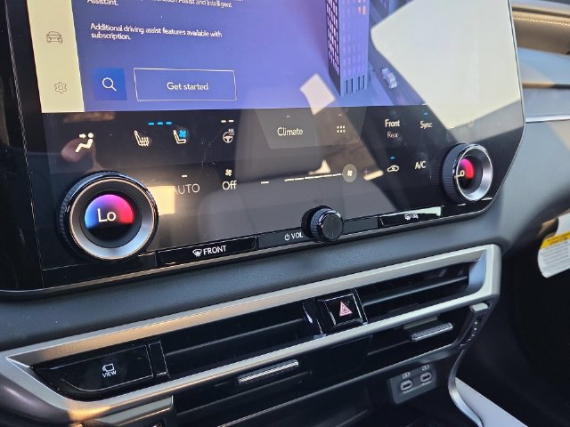 New 2026 Lexus RX 350h w/ Convenience Package AWD/4WD image 19