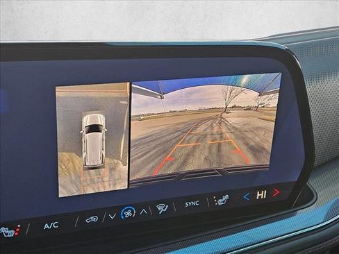 New 2026 Chevrolet Tahoe RST w/ Comfort Package image 13