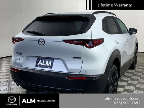 New 2026 MAZDA CX-30 AWD 2.5 S image 9