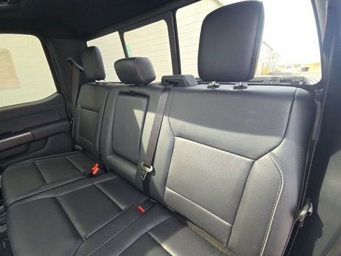 New 2026 Ford F150 Lariat w/ Equipment Group 502A High image 20