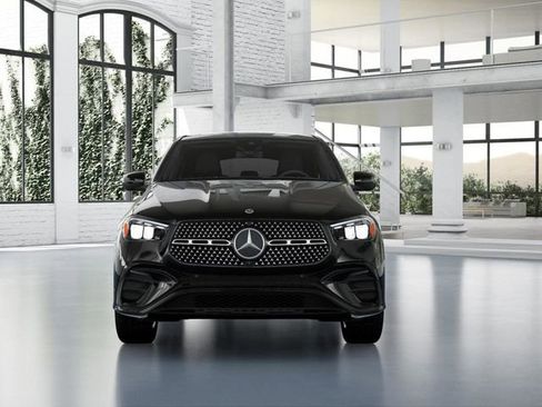 Used 2026 Mercedes-Benz GLE 450 4MATIC Coupe image 7