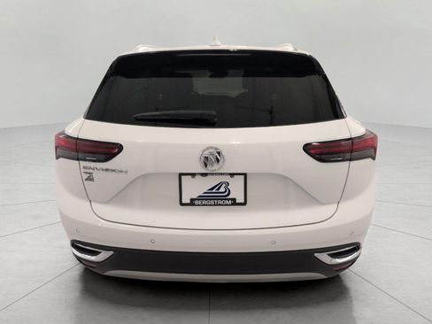 Used 2023 Buick Envision Preferred AWD/4WD image 24