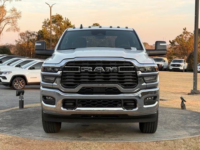 Used 2025 RAM 3500 Big Horn AWD/4WD image 2