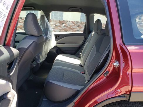 New 2026 Subaru Forester AWD/4WD image 7
