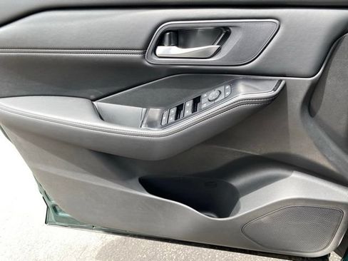 New 2026 Nissan Rogue Dark Armor AWD/4WD image 13