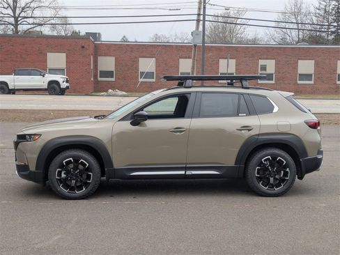 New 2026 MAZDA CX-50 Meridian Edition w/ Apex Package image 6