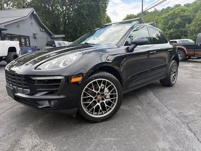 Used 2015 Porsche Macan S w/ Premium Package Plus