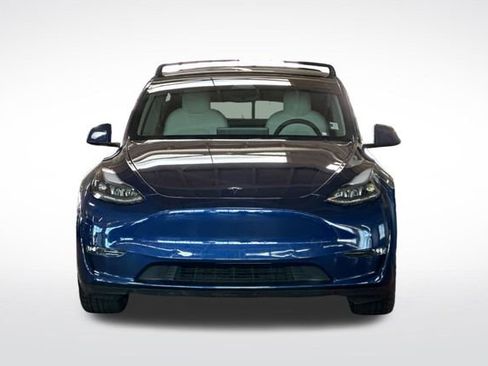 Used 2022 Tesla Model Y Performance image 10