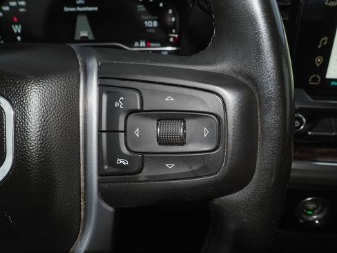 Certified 2023 GMC Sierra 1500 Elevation AWD/4WD image 29