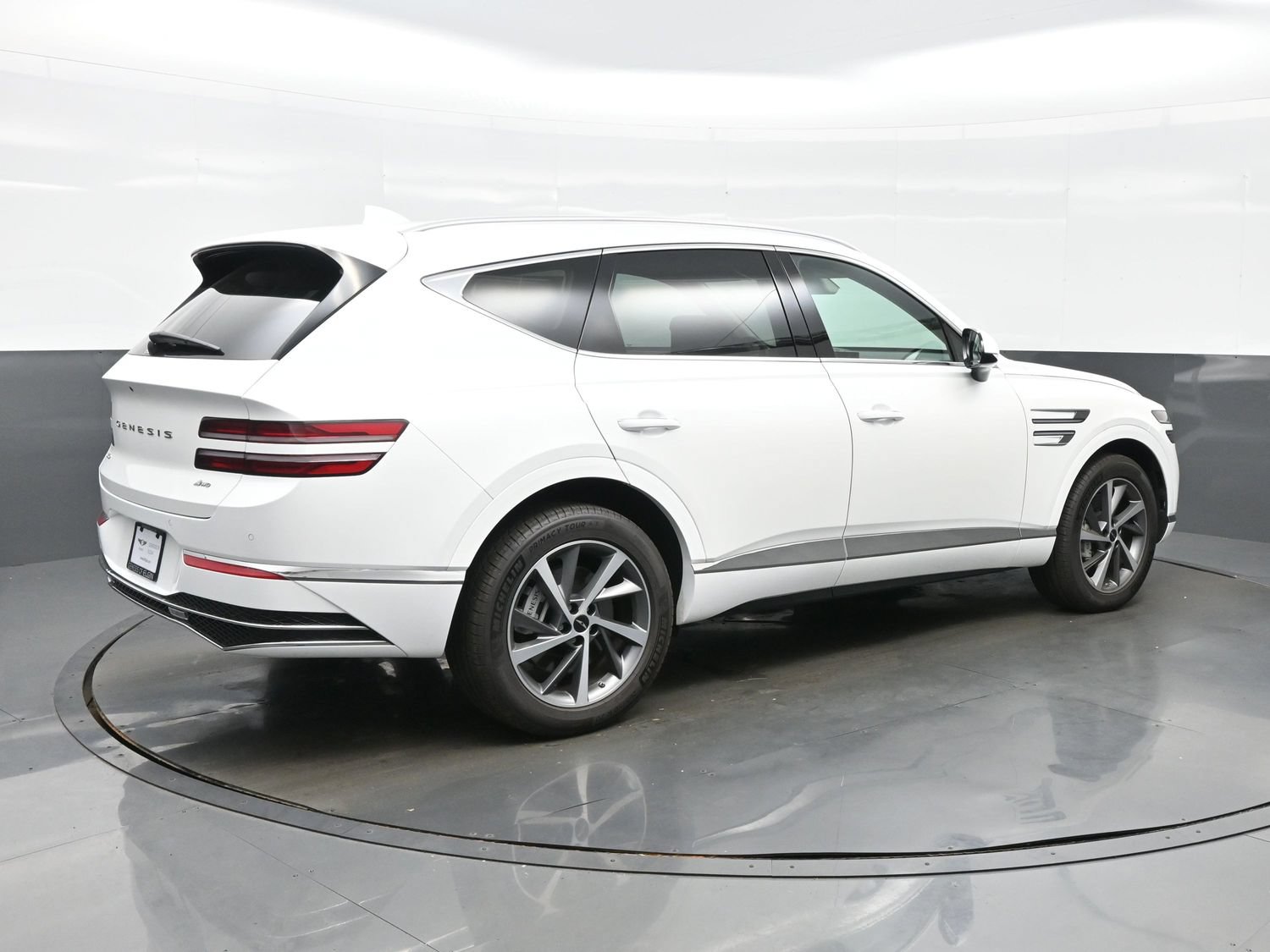 Used 2026 Genesis GV80 2.5T Select AWD/4WD image 6