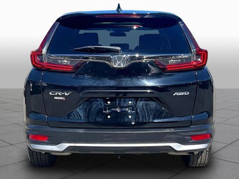 Used 2022 Honda CR-V EX image 5