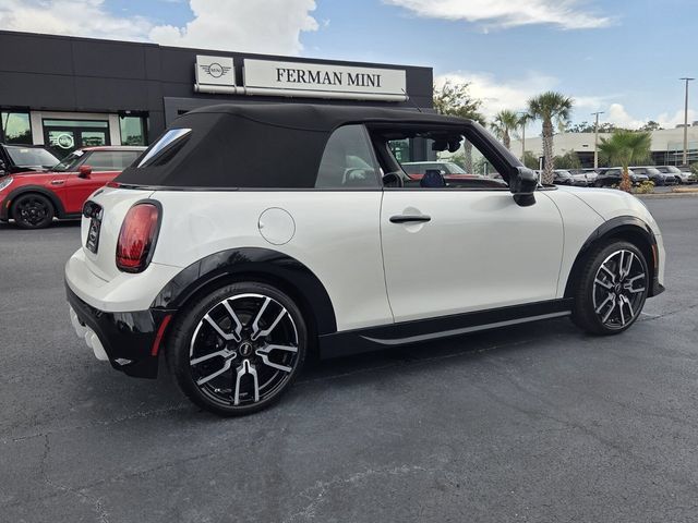New 2026 MINI Cooper S FWD image 7