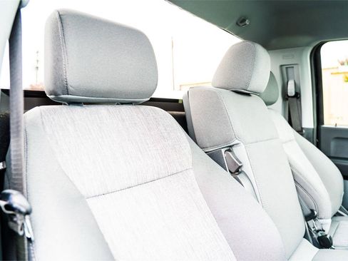 Certified 2024 Ford F150 XL RWD image 24