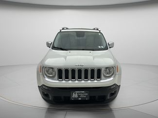 Used 2015 Jeep Renegade Limited AWD/4WD video 2