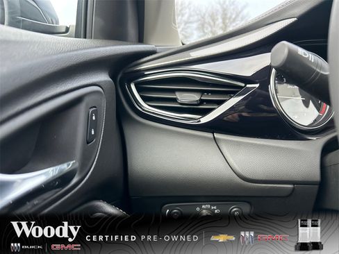 Certified 2023 Buick Encore GX Select w/ Sport Touring Package image 18