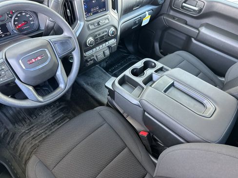 New 2025 GMC Sierra 2500 Pro w/ Convenience Package image 12