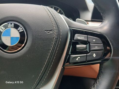 Used 2019 BMW 530i RWD image 29