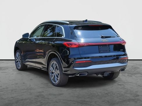 Used 2025 Audi Q5 Premium Plus image 6