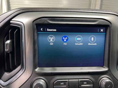 Used 2022 Chevrolet Silverado 2500 LT image 45