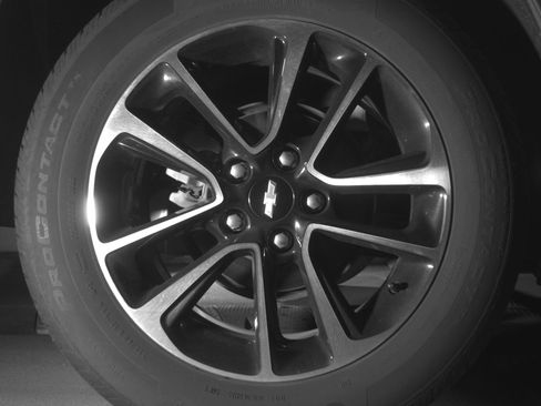 Used 2025 Chevrolet TrailBlazer LT FWD image 15